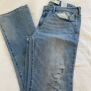 Abercrombie & Fitch